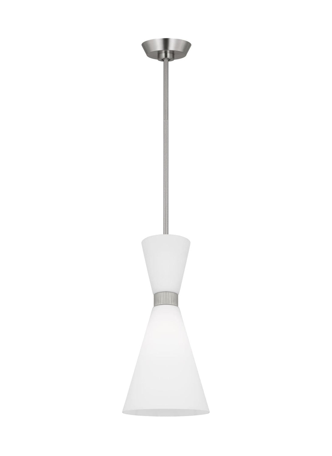 VISUAL COMFORT & CO., BELCARRA PENDANT, PENDANT LIGHT