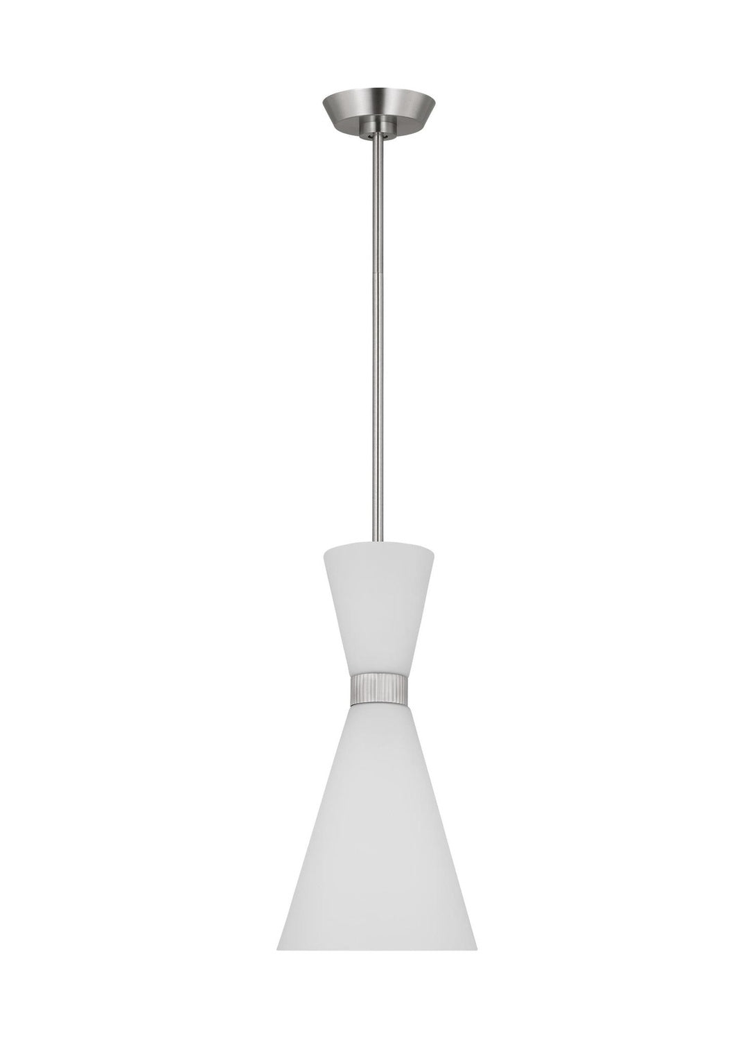 VISUAL COMFORT & CO., BELCARRA PENDANT, PENDANT LIGHT