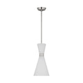 VISUAL COMFORT & CO., BELCARRA PENDANT, PENDANT LIGHT