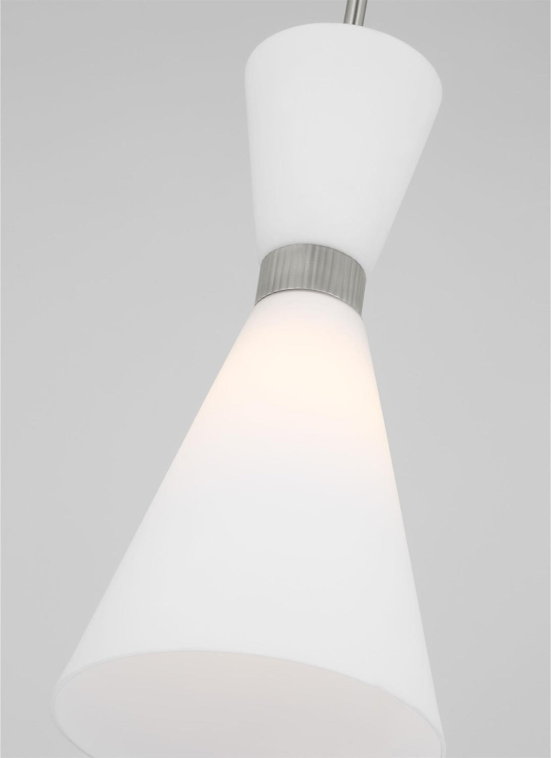 VISUAL COMFORT STUDIO, BELCARRA PENDANT, PENDANT LIGHT