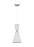 VISUAL COMFORT STUDIO, BELCARRA PENDANT, PENDANT LIGHT