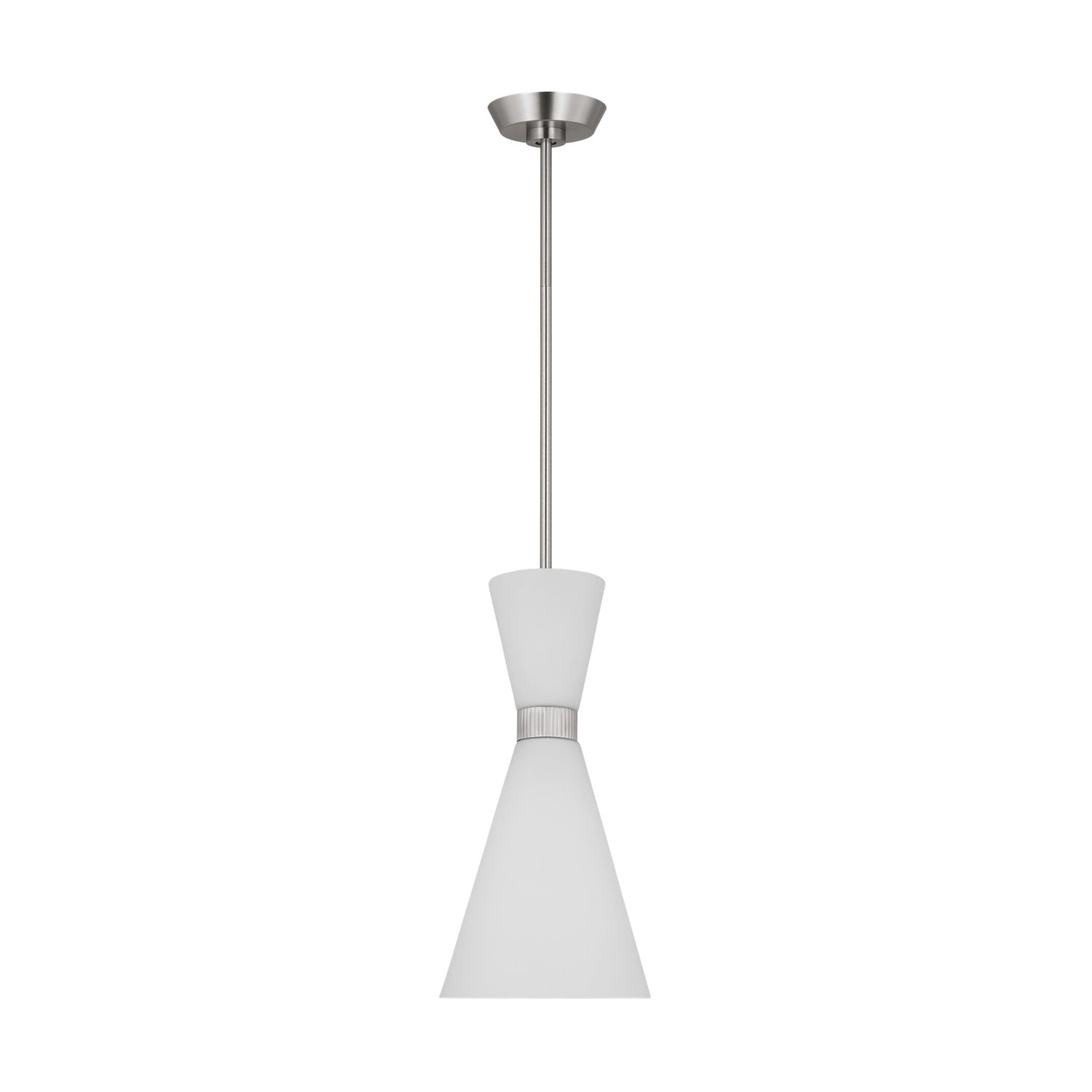 VISUAL COMFORT STUDIO, BELCARRA PENDANT, PENDANT LIGHT