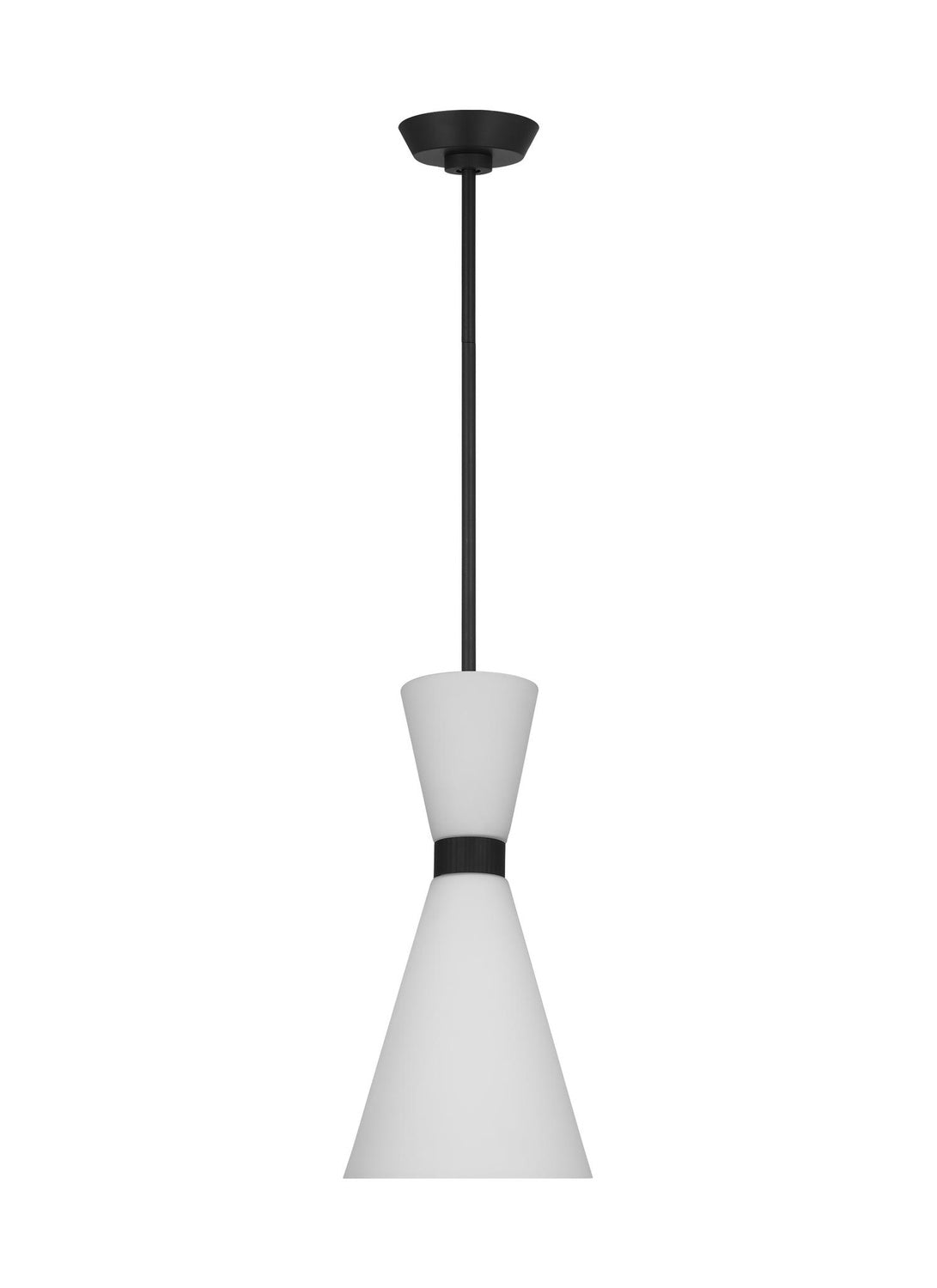 VISUAL COMFORT STUDIO, BELCARRA PENDANT, PENDANT LIGHT