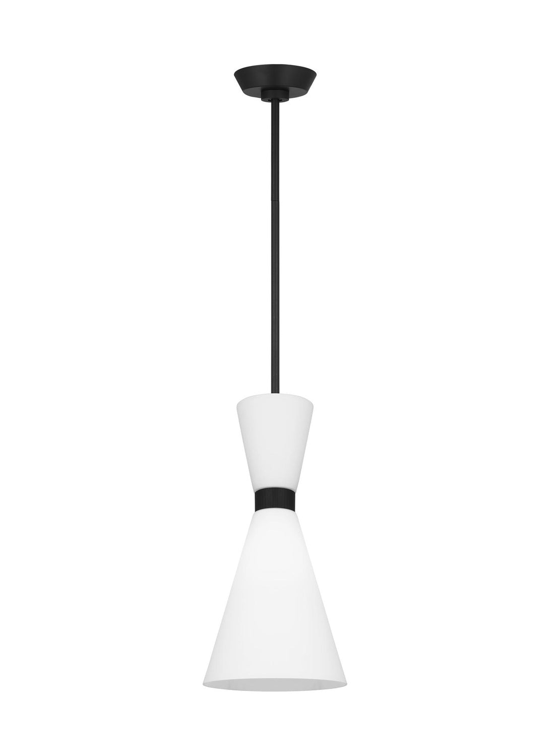 VISUAL COMFORT STUDIO, BELCARRA PENDANT, PENDANT LIGHT