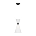 VISUAL COMFORT STUDIO, BELCARRA PENDANT, PENDANT LIGHT
