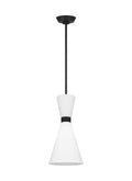 VISUAL COMFORT & CO., BELCARRA PENDANT, PENDANT LIGHT