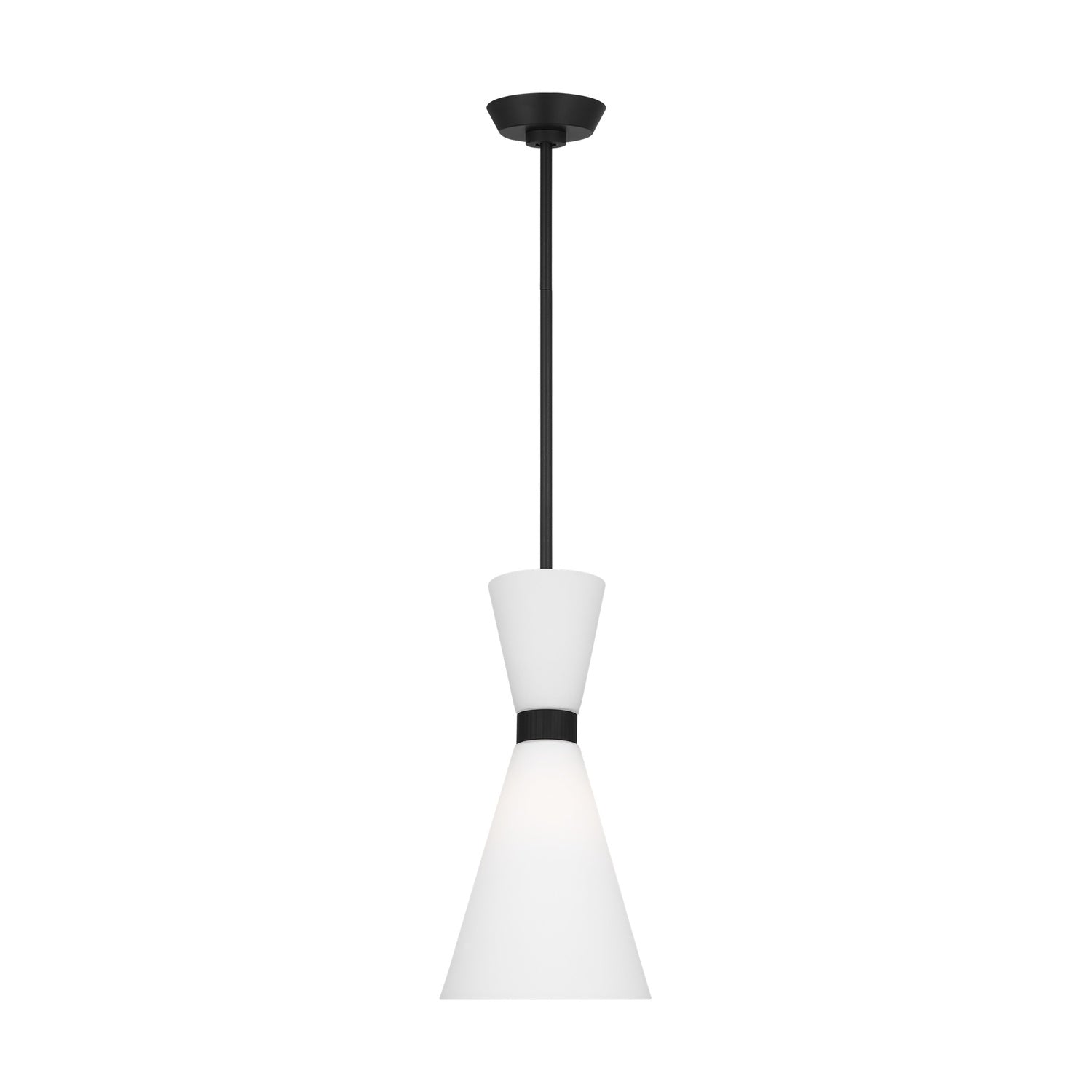 VISUAL COMFORT & CO., BELCARRA PENDANT, PENDANT LIGHT