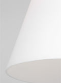 VISUAL COMFORT & CO., BELCARRA PENDANT, PENDANT LIGHT