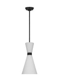 VISUAL COMFORT & CO., BELCARRA PENDANT, PENDANT LIGHT