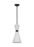 VISUAL COMFORT STUDIO, BELCARRA PENDANT, PENDANT LIGHT
