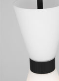 VISUAL COMFORT & CO., BELCARRA PENDANT, PENDANT LIGHT