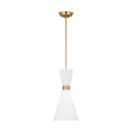 VISUAL COMFORT & CO., BELCARRA PENDANT, PENDANT LIGHT