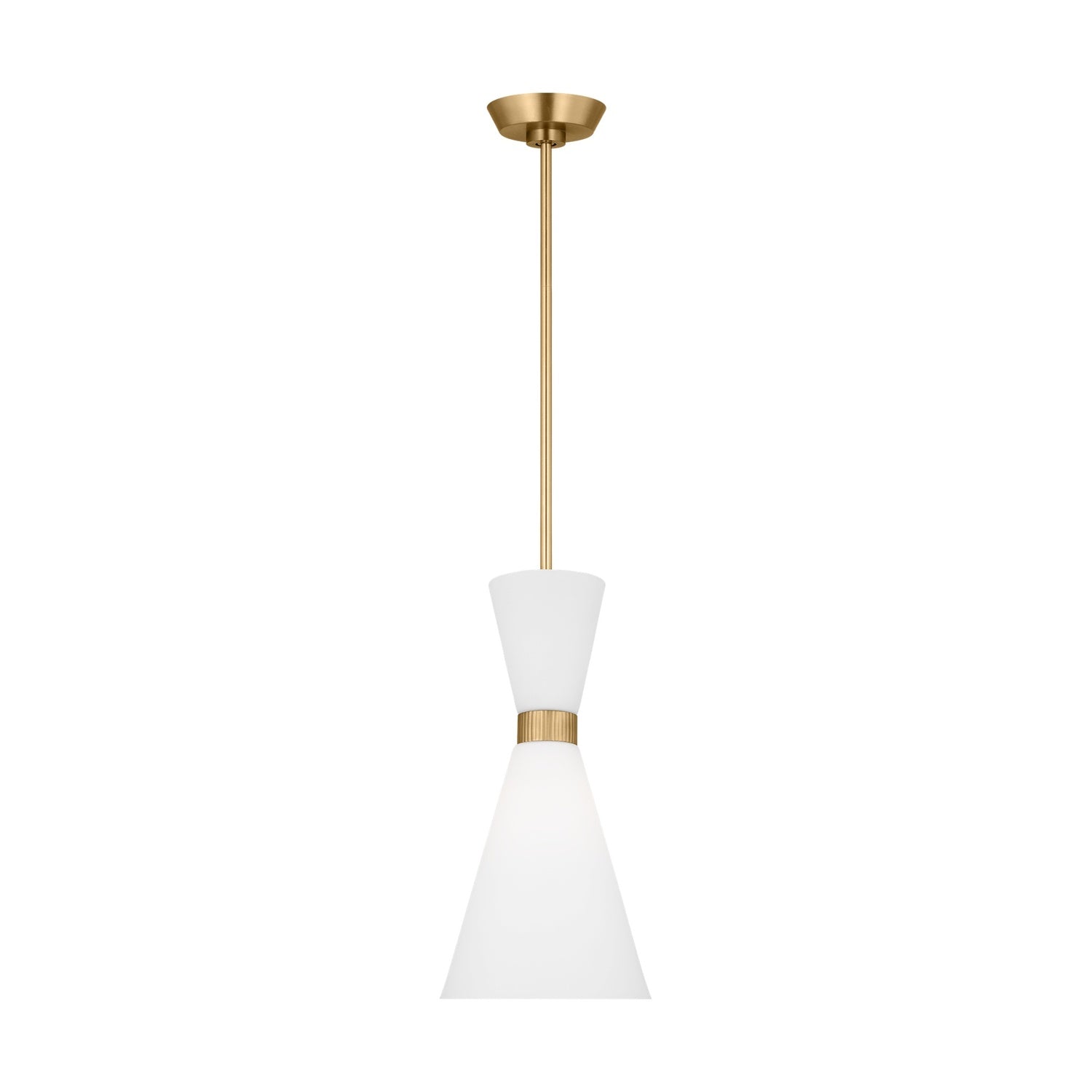 VISUAL COMFORT & CO., BELCARRA PENDANT, PENDANT LIGHT