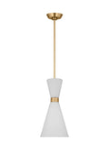 VISUAL COMFORT & CO., BELCARRA PENDANT, PENDANT LIGHT