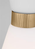 VISUAL COMFORT & CO., BELCARRA PENDANT, PENDANT LIGHT