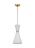 VISUAL COMFORT & CO., BELCARRA PENDANT, PENDANT LIGHT