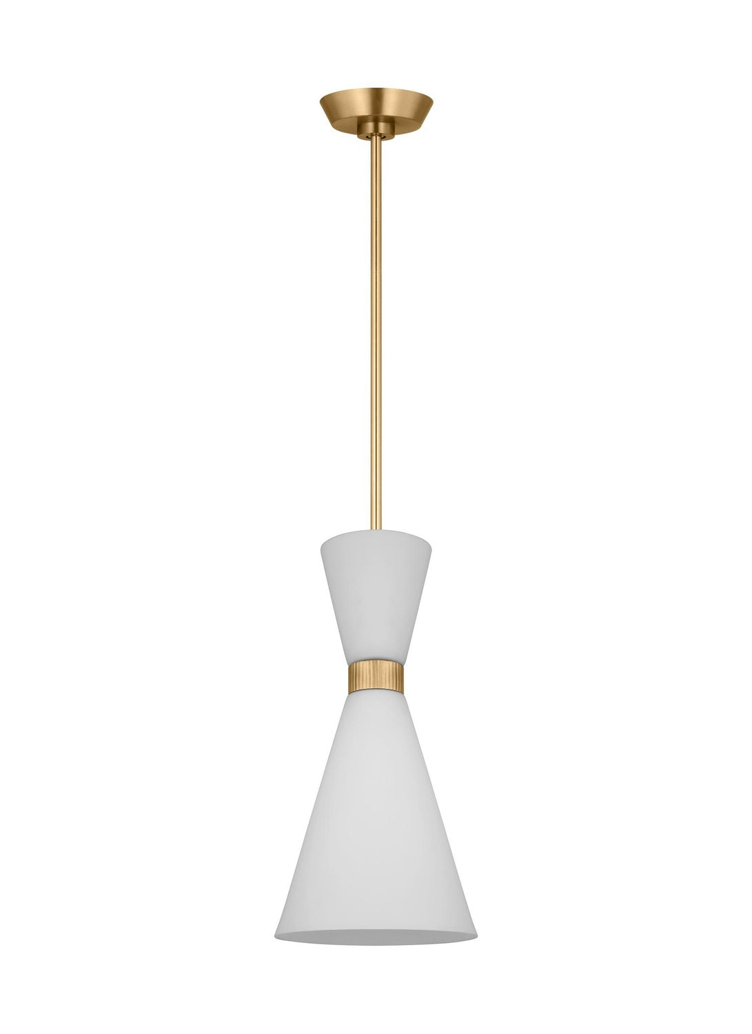 VISUAL COMFORT STUDIO, BELCARRA PENDANT, PENDANT LIGHT