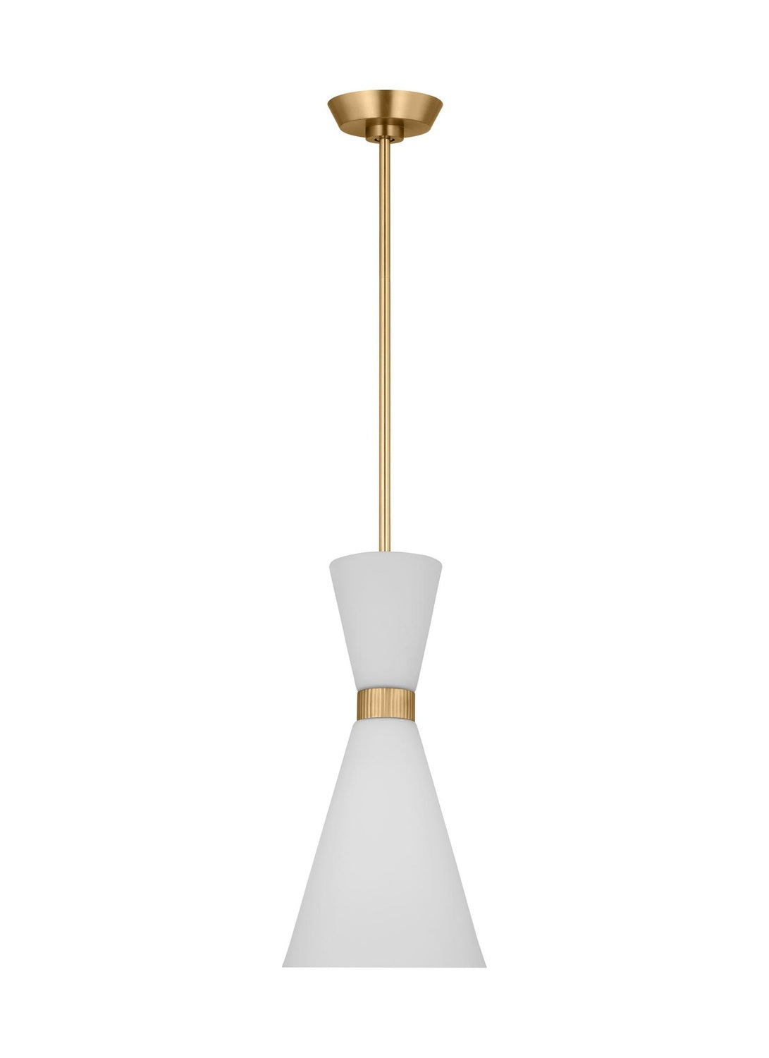 VISUAL COMFORT STUDIO, BELCARRA PENDANT, PENDANT LIGHT