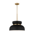 VISUAL COMFORT & CO., PEMBERTON PENDANT, PENDANT LIGHT