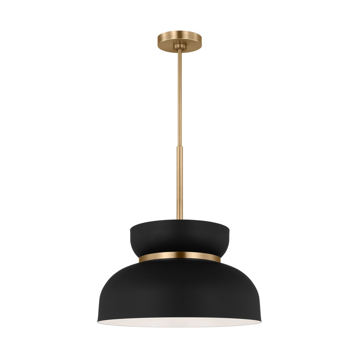 VISUAL COMFORT & CO., PEMBERTON PENDANT, PENDANT LIGHT