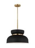 VISUAL COMFORT & CO., PEMBERTON PENDANT, PENDANT LIGHT
