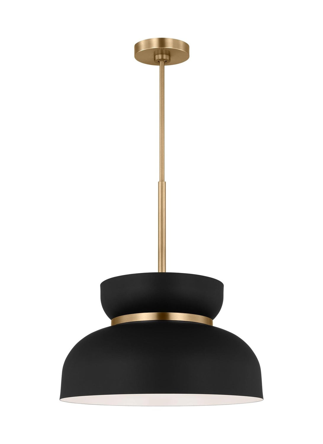 VISUAL COMFORT & CO., PEMBERTON PENDANT, PENDANT LIGHT
