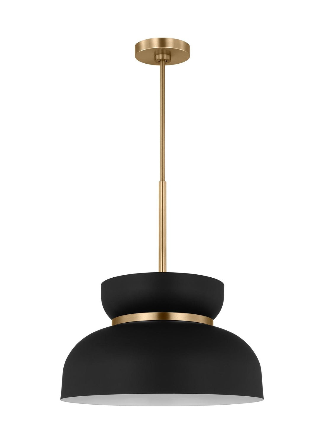 VISUAL COMFORT & CO., PEMBERTON PENDANT, PENDANT LIGHT