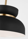 VISUAL COMFORT STUDIO, PEMBERTON PENDANT, PENDANT LIGHT