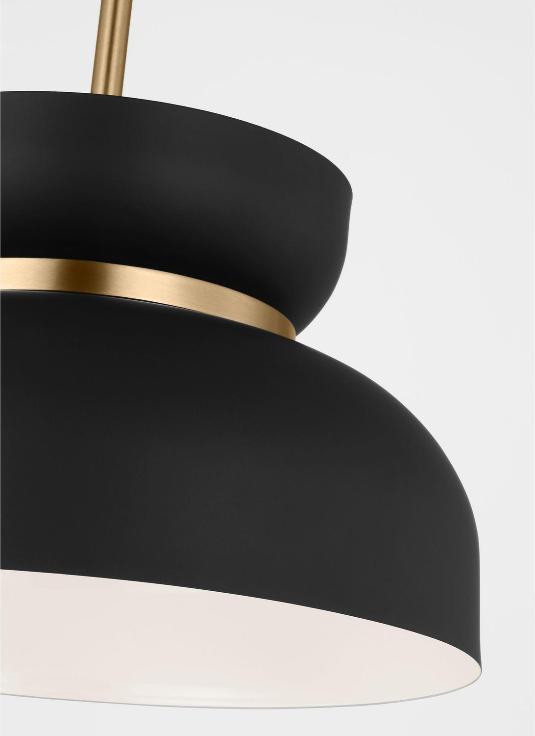 VISUAL COMFORT STUDIO, PEMBERTON PENDANT, PENDANT LIGHT