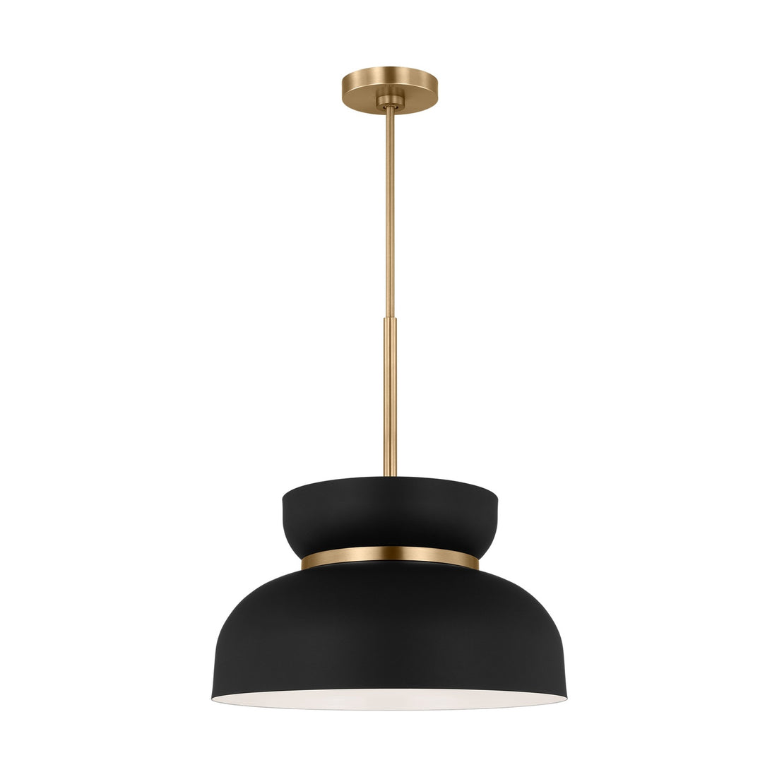 VISUAL COMFORT STUDIO, PEMBERTON PENDANT, PENDANT LIGHT