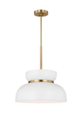 VISUAL COMFORT & CO., PEMBERTON PENDANT, PENDANT LIGHT