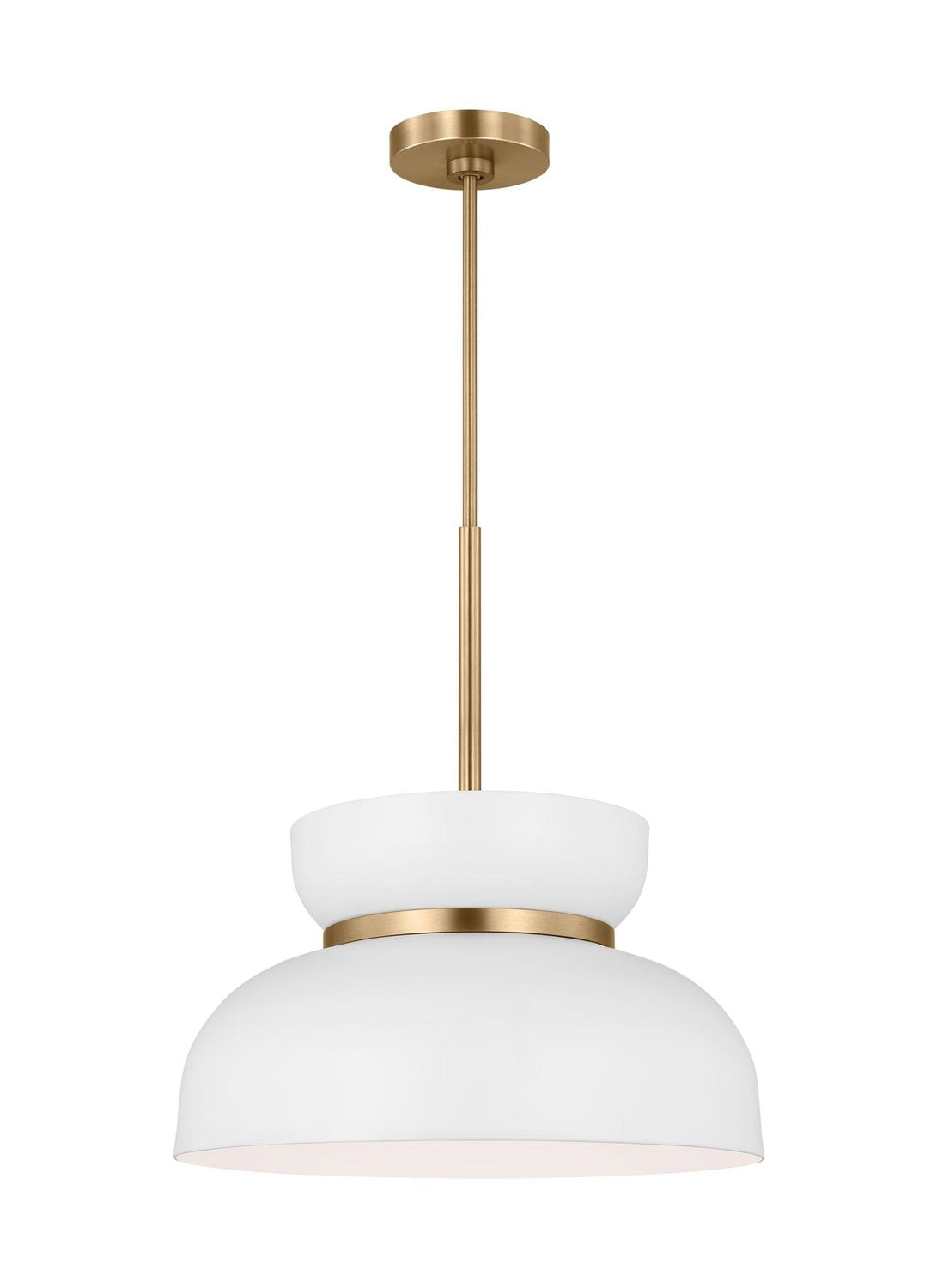 VISUAL COMFORT STUDIO, PEMBERTON PENDANT, PENDANT LIGHT