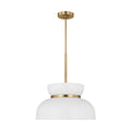 VISUAL COMFORT STUDIO, PEMBERTON PENDANT, PENDANT LIGHT