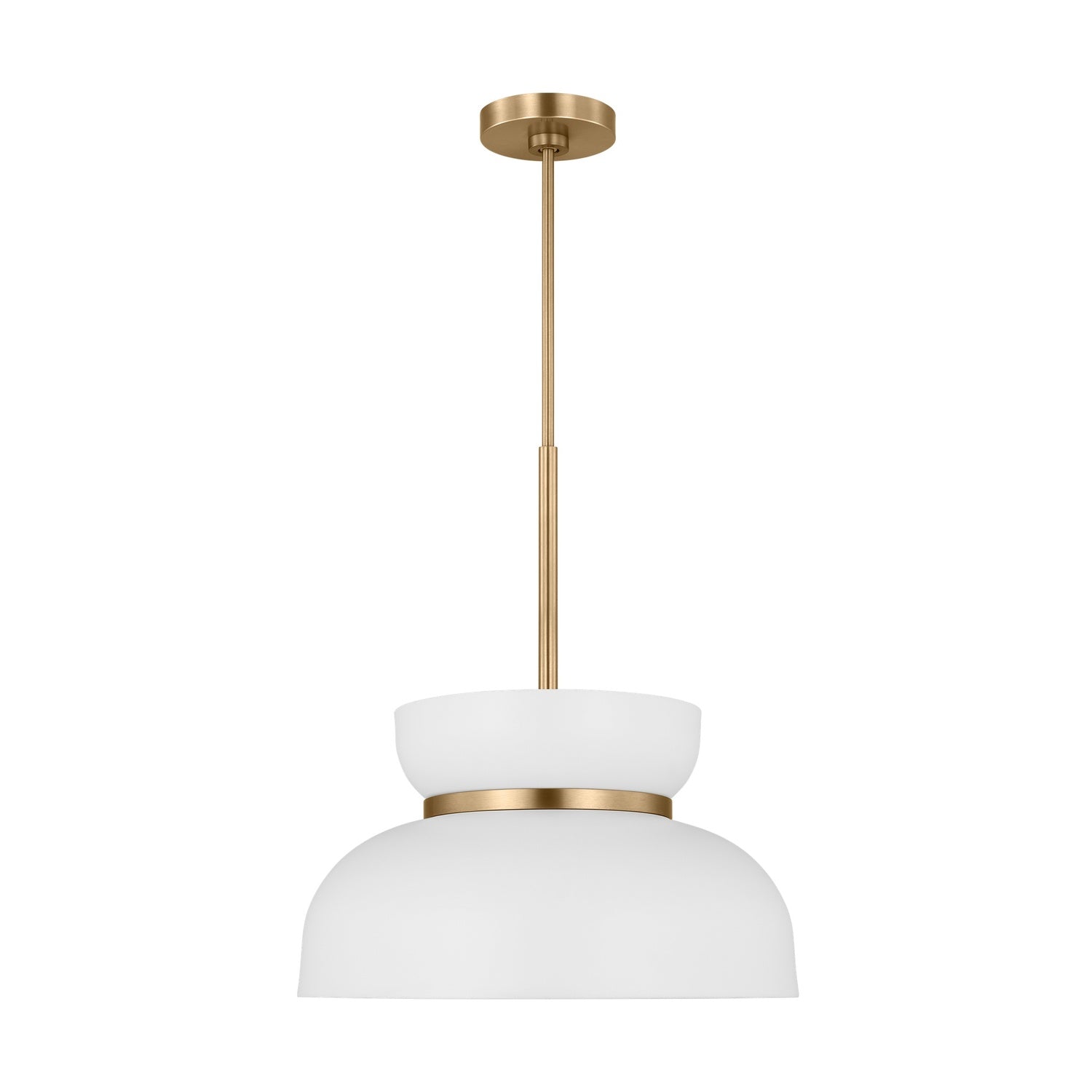 VISUAL COMFORT STUDIO, PEMBERTON PENDANT, PENDANT LIGHT
