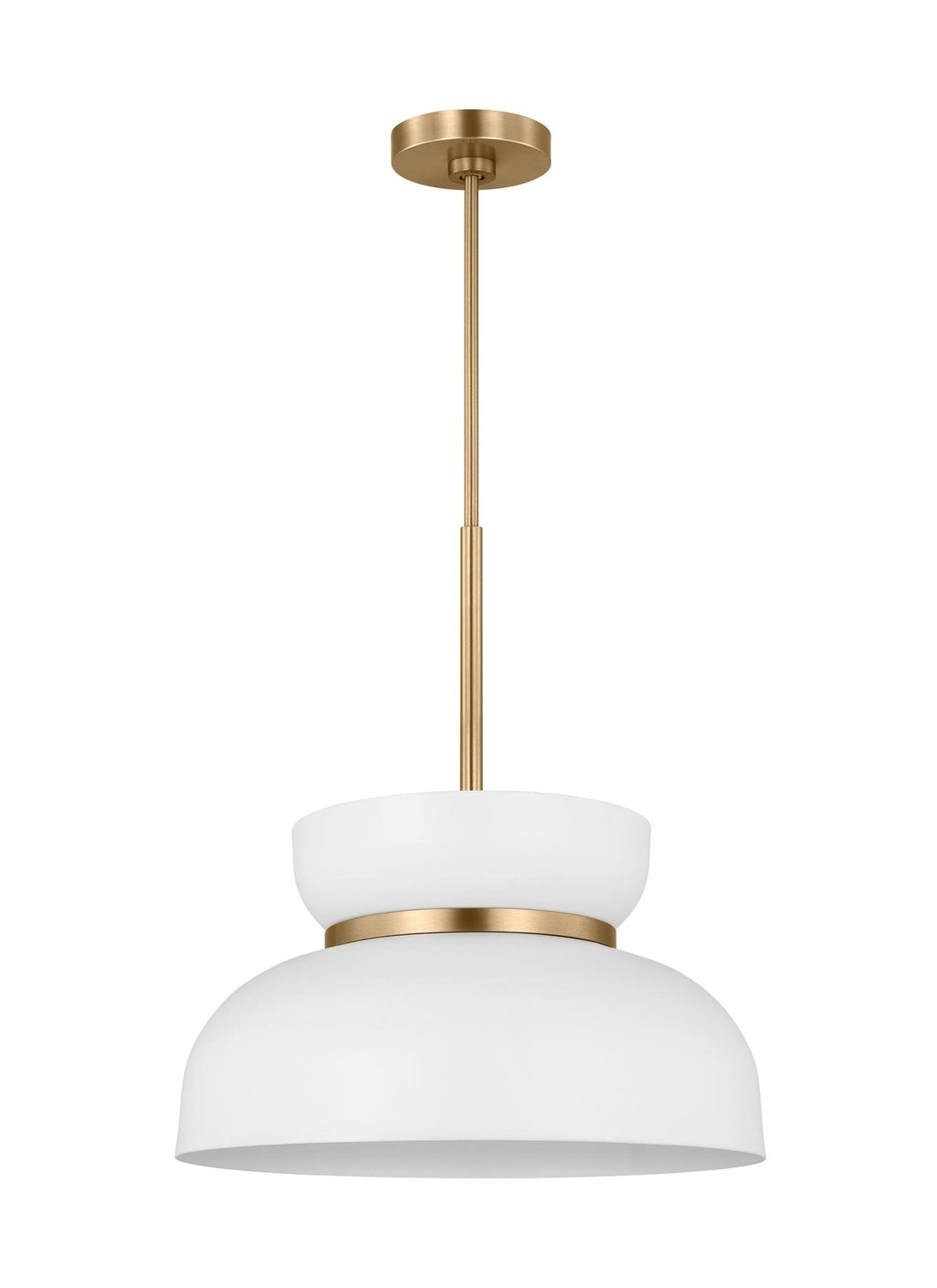 VISUAL COMFORT & CO., PEMBERTON PENDANT, PENDANT LIGHT