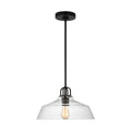 VISUAL COMFORT & CO., PAYTON PENDANT, PENDANT LIGHT