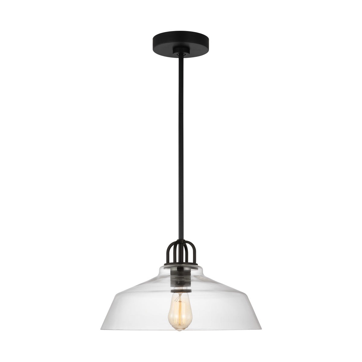 VISUAL COMFORT & CO., PAYTON PENDANT, PENDANT LIGHT