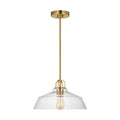 VISUAL COMFORT & CO., PAYTON PENDANT, PENDANT LIGHT