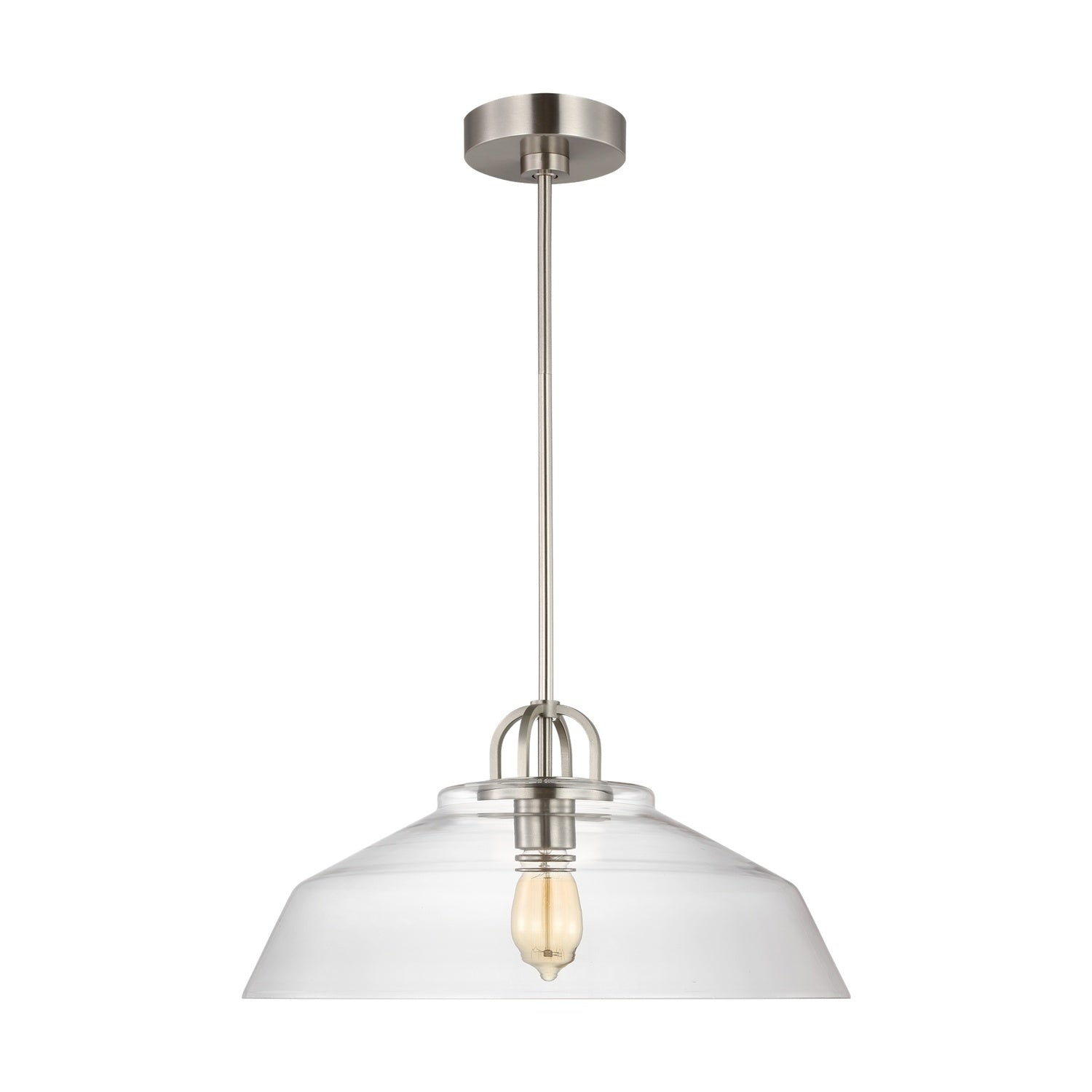 VISUAL COMFORT & CO., PAYTON PENDANT, PENDANT LIGHT
