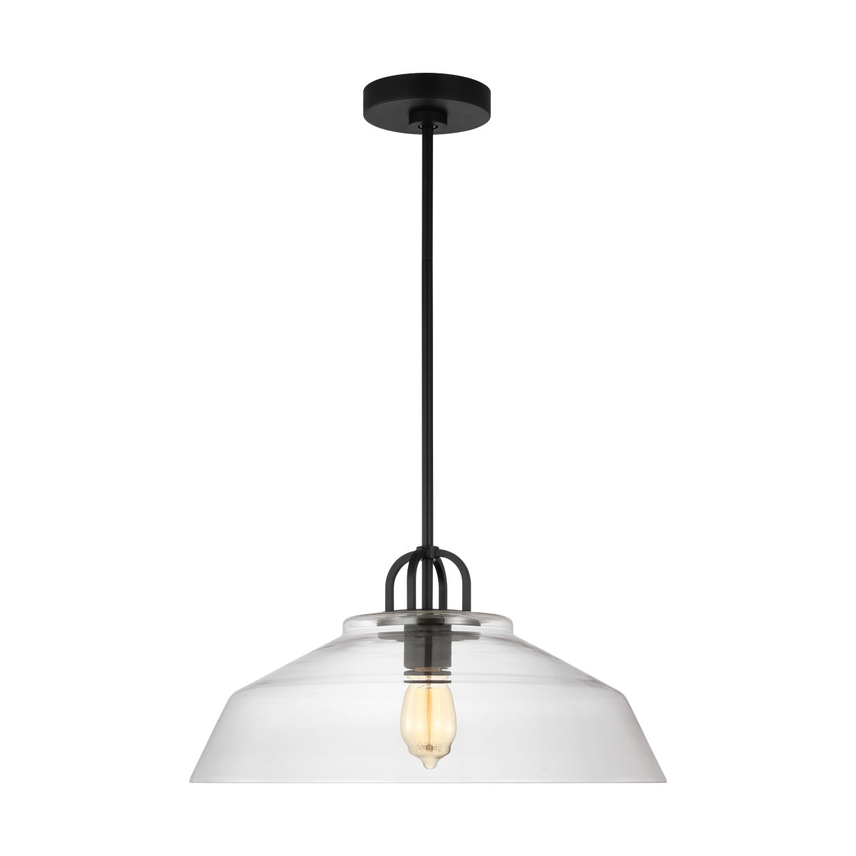 VISUAL COMFORT & CO., PAYTON PENDANT, PENDANT LIGHT