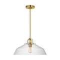 VISUAL COMFORT & CO., PAYTON PENDANT, PENDANT LIGHT