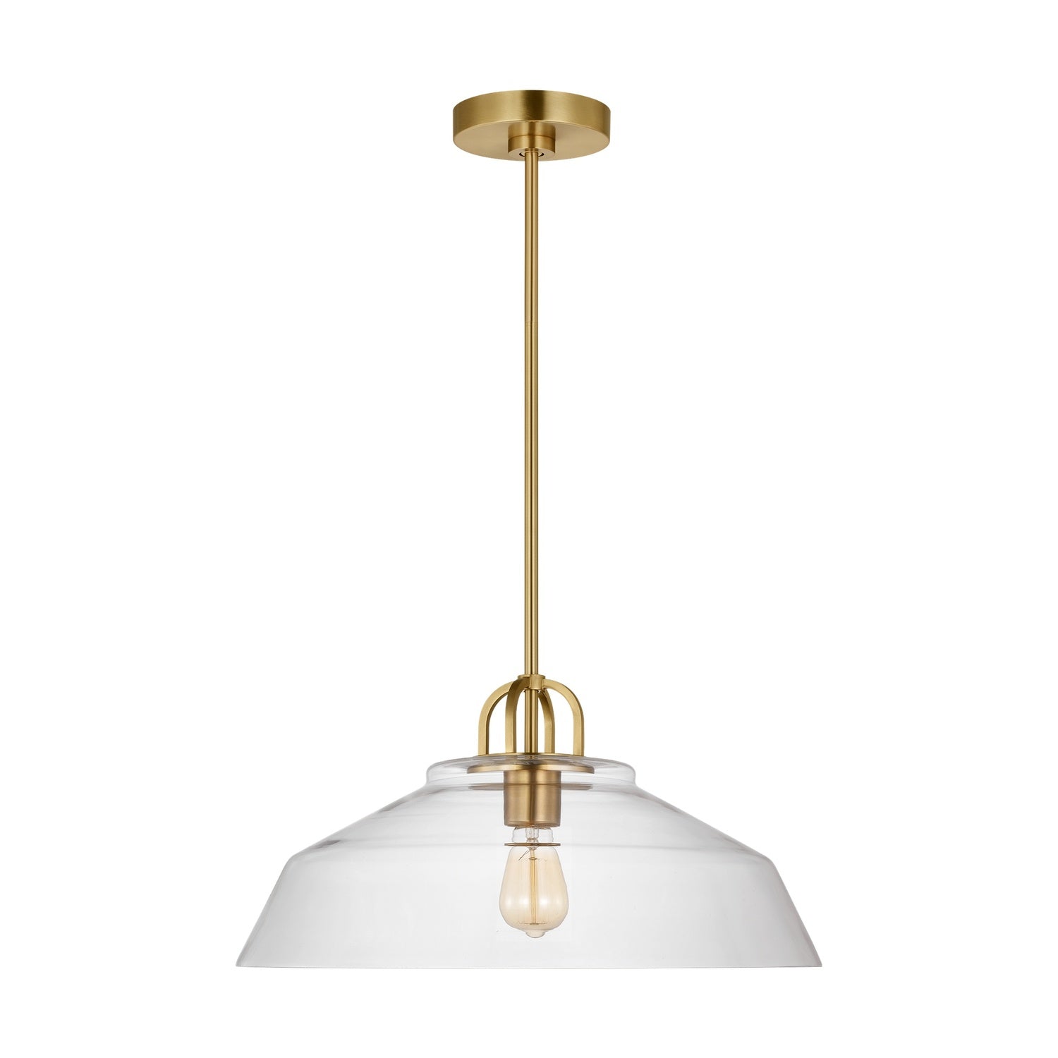 VISUAL COMFORT & CO., PAYTON PENDANT, PENDANT LIGHT