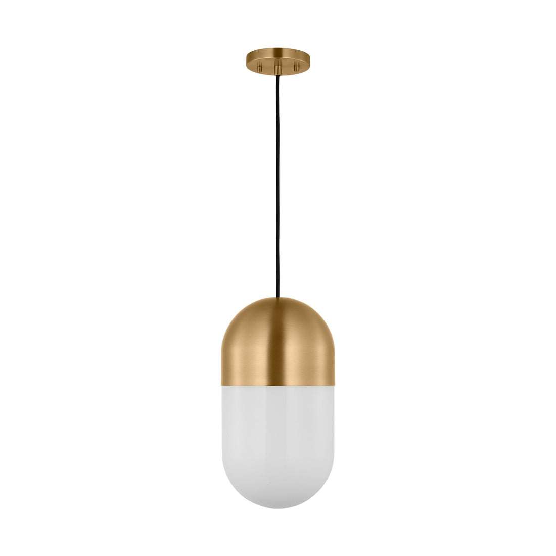 VISUAL COMFORT & CO., FOSTER PENDANT, PENDANT LIGHT