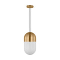 VISUAL COMFORT & CO., FOSTER PENDANT, PENDANT LIGHT