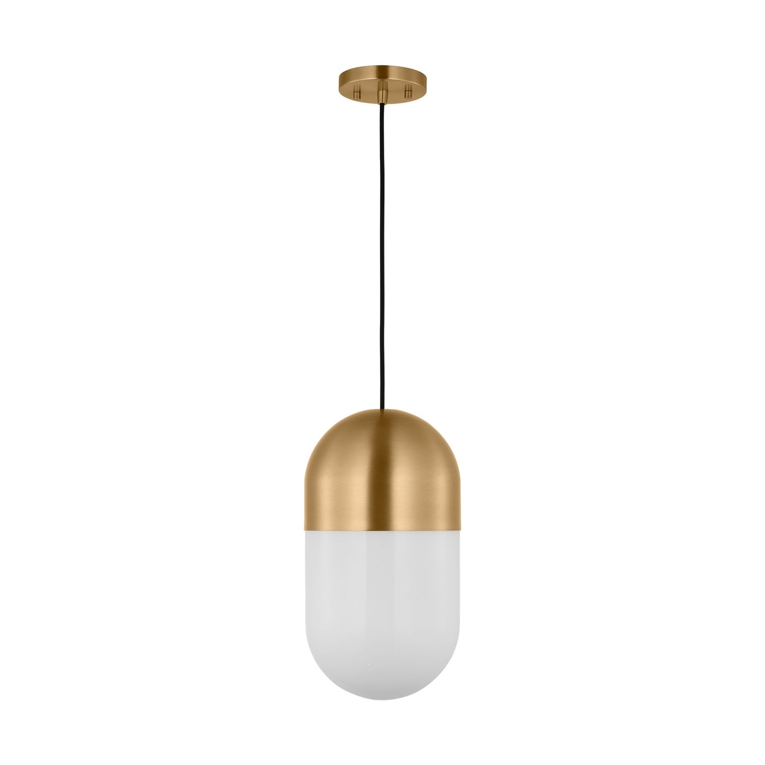 VISUAL COMFORT & CO., FOSTER PENDANT, PENDANT LIGHT