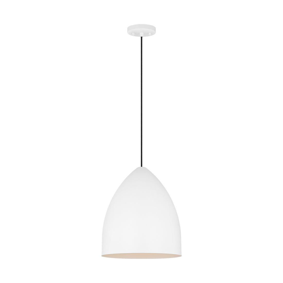 VISUAL COMFORT & CO., HURON PENDANT, PENDANT LIGHT
