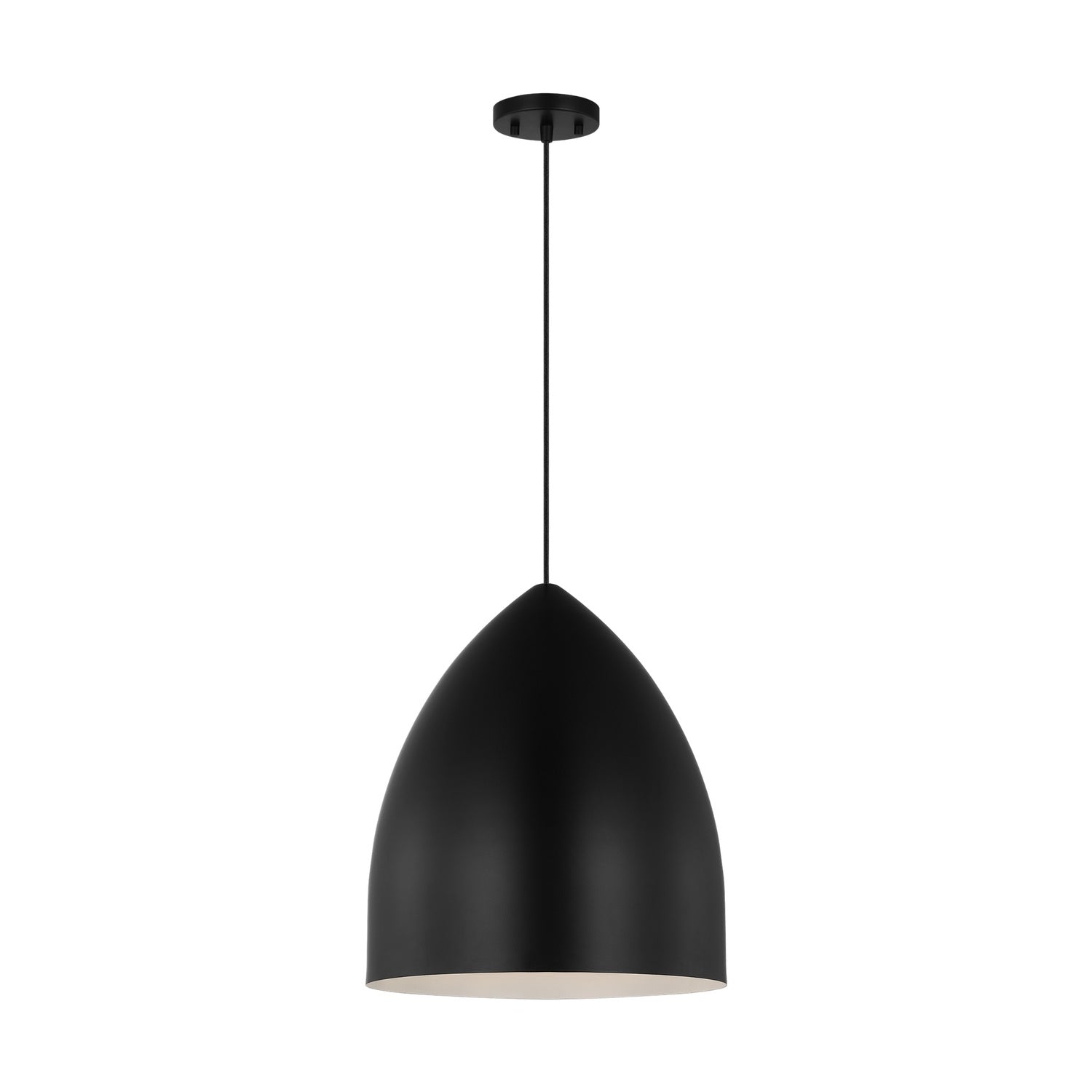 VISUAL COMFORT & CO., HURON PENDANT, PENDANT LIGHT