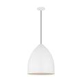 VISUAL COMFORT & CO., HURON PENDANT, PENDANT LIGHT