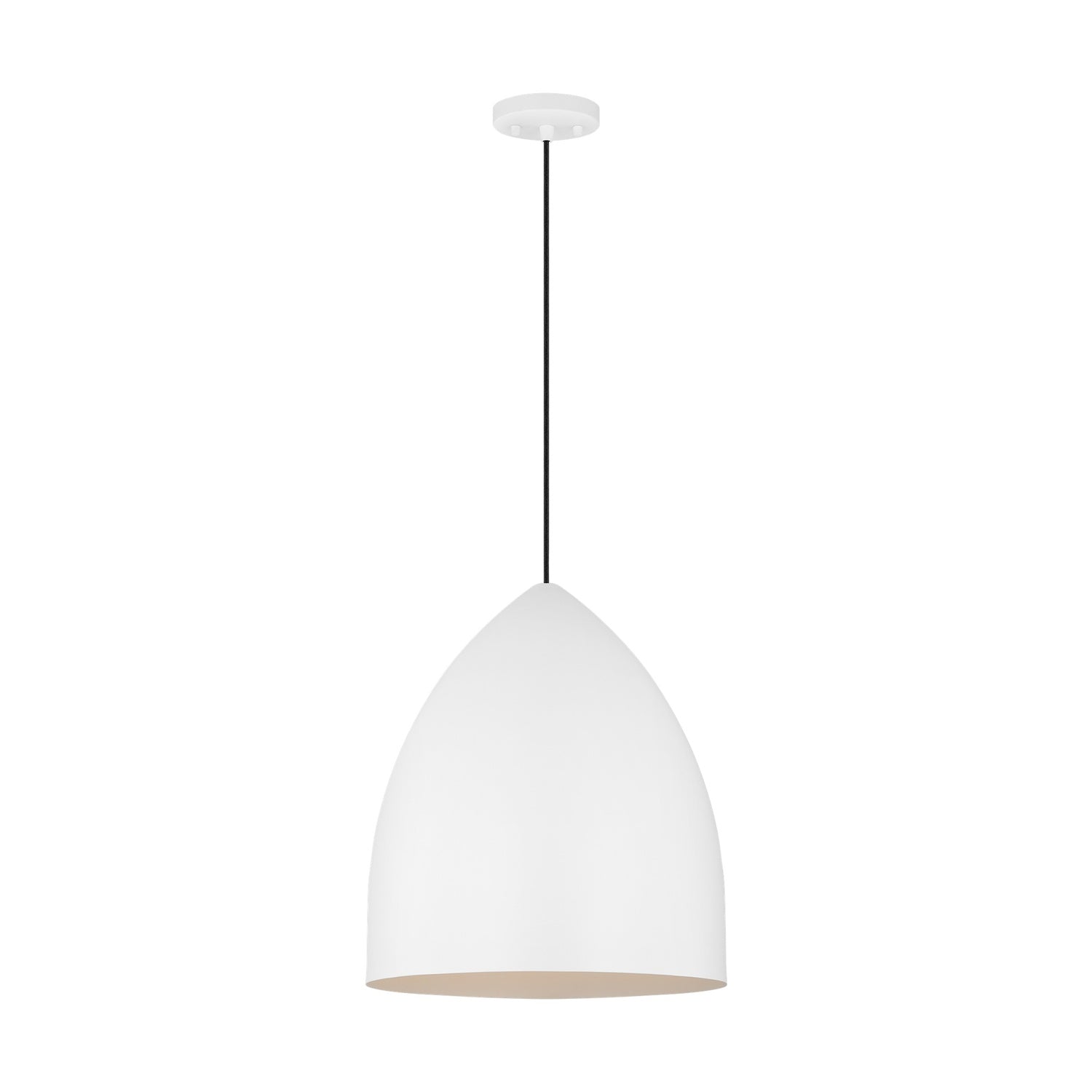 VISUAL COMFORT & CO., HURON PENDANT, PENDANT LIGHT