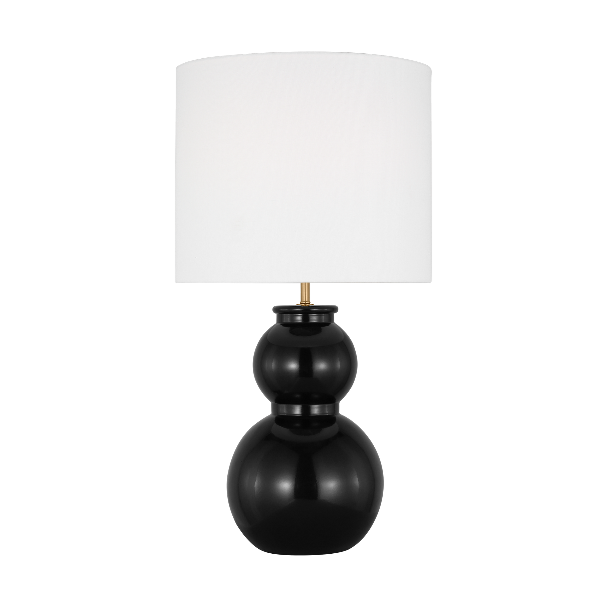 VISUAL COMFORT & CO., BUCKLEY TABLE LAMP, TABLE LAMPS